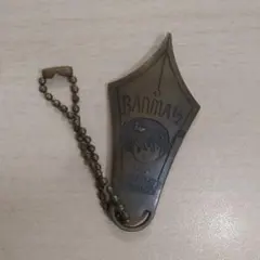 らんま1/2　キーホルダー　非売品