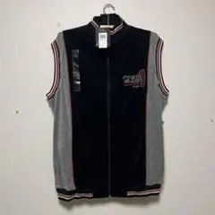 フ*️様 sean john ベロア　セットアップ　pelle pelle ショ Sean John ベロア セットアップ L【美品】 - メルカリ