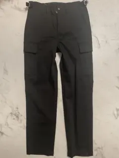 OBSIDIAN オブシディアン ゴルフ 新品 スチレッチカーゴパンツ　M 黒