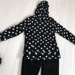 モコモコ ルームウェア