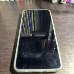 【ジャンク品】UMIDIGI G9C グリーン 128GB 6GB RAM