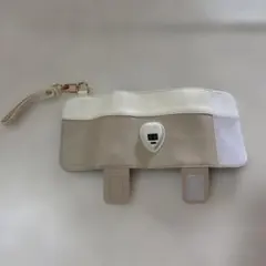 LASIEM ミルクウォーマー　ベージュ
