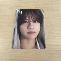 INI THE ORIGIN 藤牧京介 リミスト ラキドロ トレカ