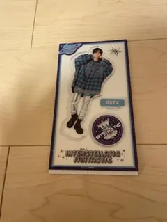 FANTASTICS 中島颯太 アクスタ