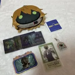 【マックス】　銀河特急ミルキー★サブウェイ グッズまとめセット