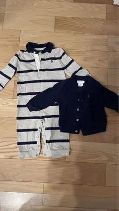 ラルフローレン　ベビー