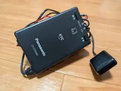 Panasonic ETC2.0 CY-ET5000GD 確認済 12/24V - メルカリ