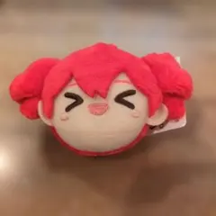 重音テト 百面相フェイスバッジ
