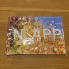 Mrs. GREEN APPLE 10 マフラータオル