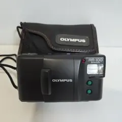 L93 OLYMPUS オリンパス フィルムカメラ AM-100 ケース付き 2026年最新】olympus am-100の人気アイテム - メルカリ