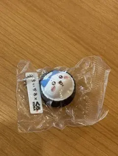 くら寿司 ちいかわ コラボ ハチワレ オリジナルフィギュア キーホルダー2026