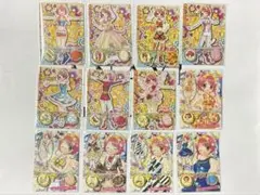 リルぷりっ　カード　リョク　ダイ 2025年最新】Yahoo!オークション -リルぷりっカードの中古品