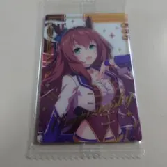 ウマ娘ウエハース R2026 マルゼンスキー