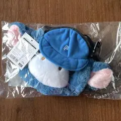 日本ハムファイターズ　うし　ポシェット　②