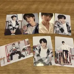 2026年最新】bts run トレカの人気アイテム - メルカリ