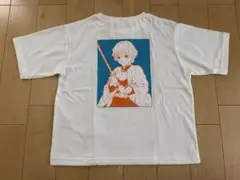 【新品】鬼滅の刃 Tシャツ 善逸 140