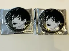 サカモトデイズ展 ターゲット缶バッジ 南雲 3個 - メルカリ