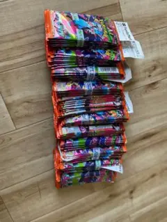 早い者勝ち】インフェルノX　新品未開封　200パック