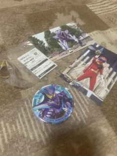 バラ売り　即購入⭕️ ガヴ　セット