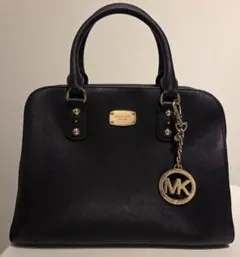 2025年最新】マイケルコース 2WAYバッグ 黒の人気アイテム