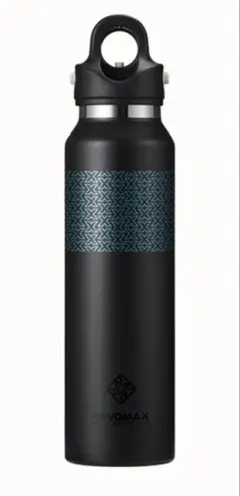IQOS 限定デザイン REVOMAX 真空断熱ボトル 16oz