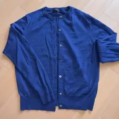 UNTITLED アンタイトル 長袖カーディガンのサムネイル