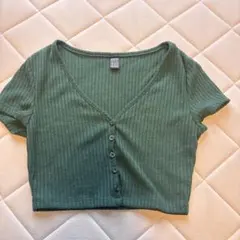 SHEINトップスSサイズ⭐︎ショート丈