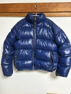 ピレネックス ダウンジャケット