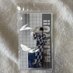 ハイキュー　アクリルスタンド　影山飛雄