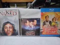 DVD Blu-ray まとめ売り 洋画 - メルカリ