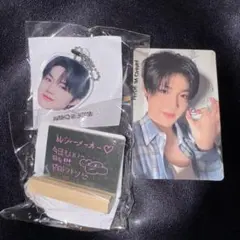 TREASURE ドヨン グッズ トレカ セット