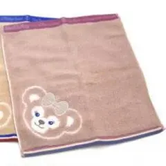 シェリーメイ　ウォッシュタオル