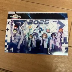 カラフルピーチ♡からぴちパラダイス 実写ライブフォト　シークレット