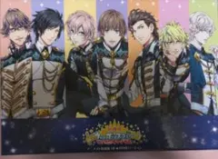 マジLOVEキングダム　アニメイト特装版　HE★VENS