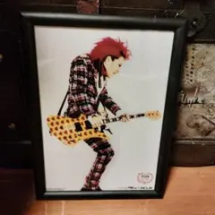 2025年最新】hide ポスターの人気アイテム - メルカリ