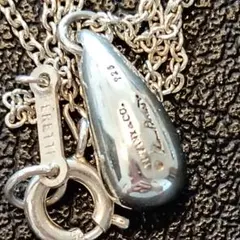 エルサペレッティ ネックレス