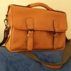 PORTER ショルダーバッグ A4可 バロン