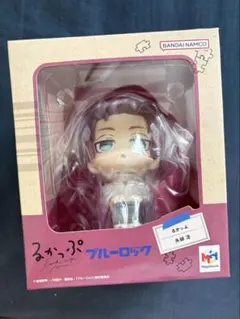 ブルーロック　糸師冴　るかっぷ