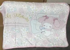 マイメロディ　ブランケット　MYMELODY サンリオ
