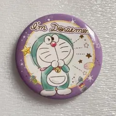 ドラえもん　缶バッジ