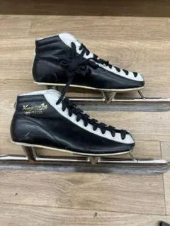 フィギュアスケート靴