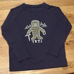 mont-bell ロンT 110