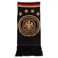 マフラー サッカー