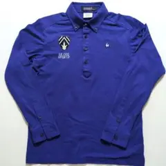 le coq sportif　ゴルフウェア