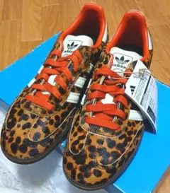 adidas Samba OG W アディダス　サンバ レオパード柄 スニーカー 3/21発売｜adidas Originals Women's Samba OG 