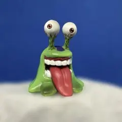 デジタルモンスターカプセルマスコットコレクション ヌメモン