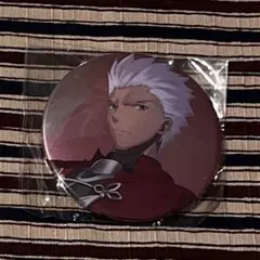 fate HF ubw ダイニング アーチャー エミヤ バッジ 2025年最新】Yahoo!オークション -fate エミヤ アーチャー