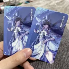2026年最新】カードスリーブ 原神の人気アイテム - メルカリ