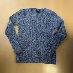 ランズエンド セーター