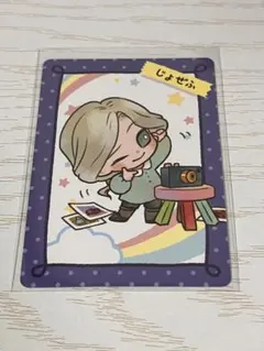 第五人格 ようちえん 写真家